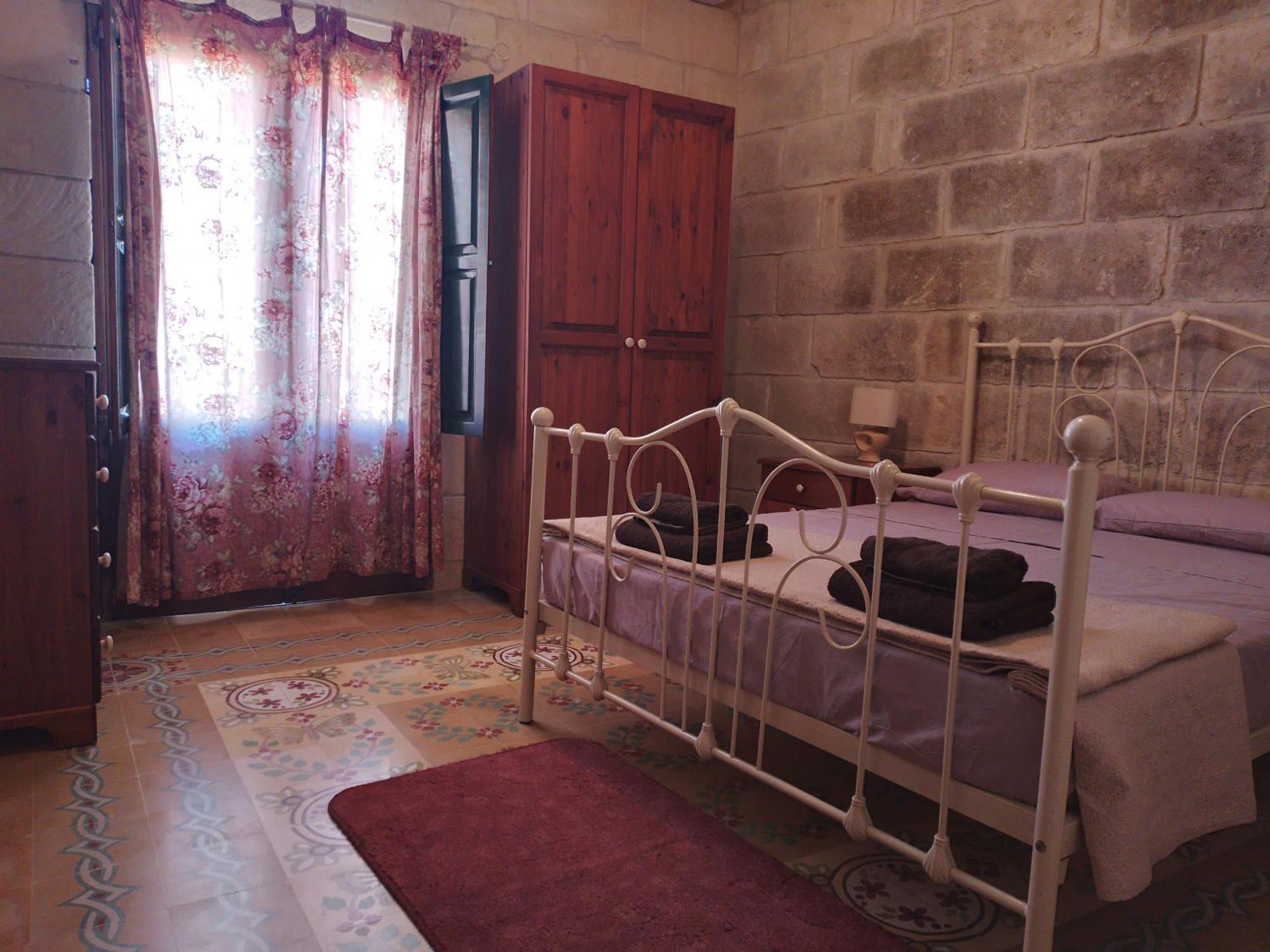 Geligiz Farmhouse 艾因西莱姆 外观 照片